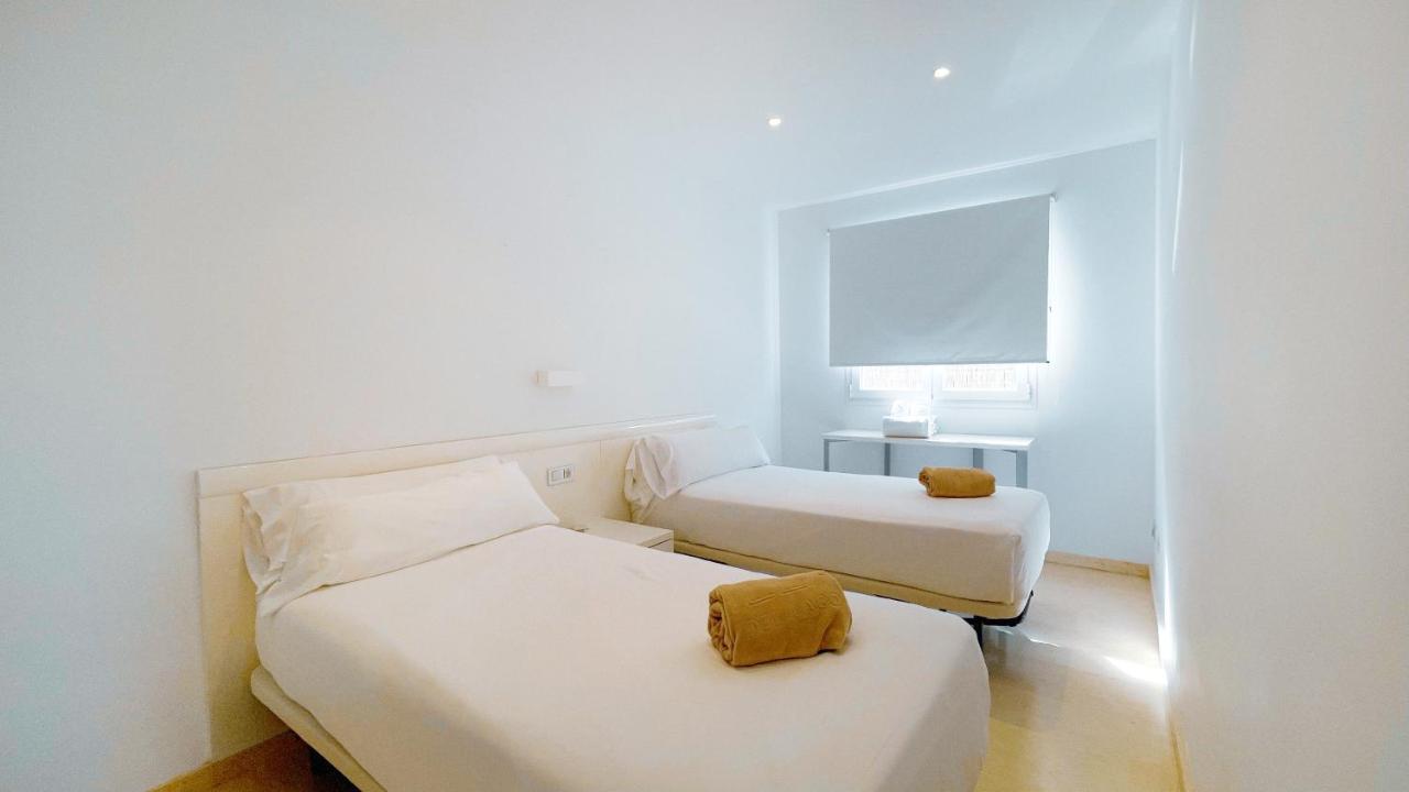 Lago Resort Menorca - Villas & Bungalows Del Lago カラン・ボッシュ エクステリア 写真